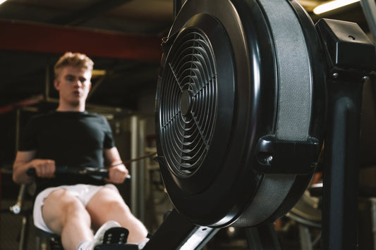 The Rise of Functional Fitness: Why It’s Taking Over and How OskraPower Can Boost Your Game