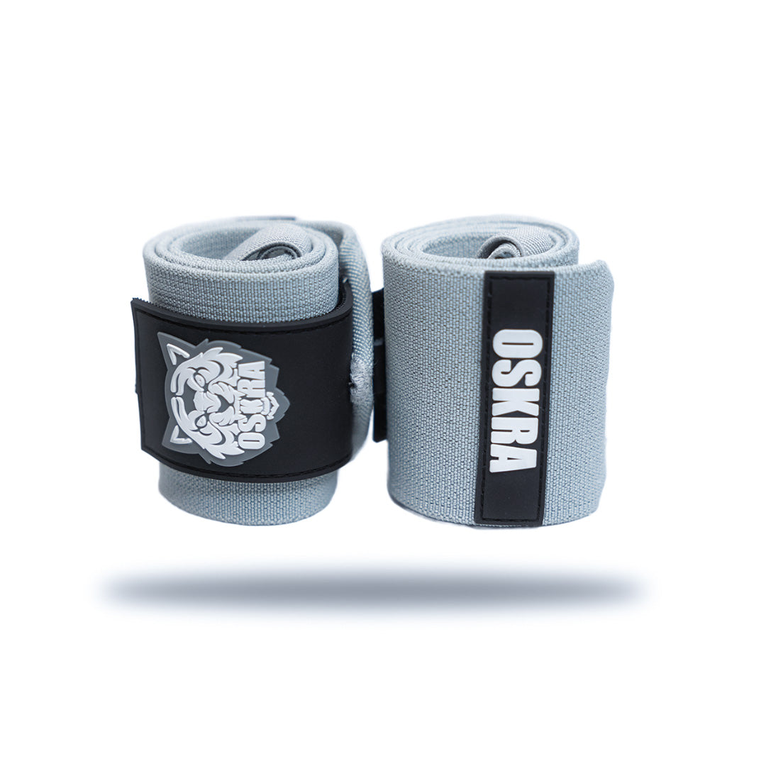Wrist wraps