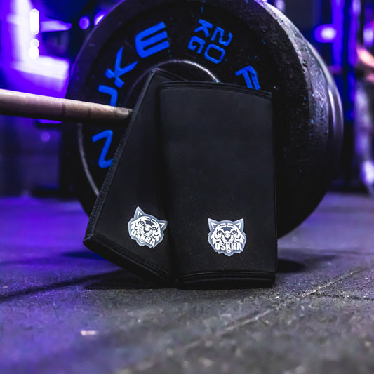 Do Knee Sleeves Help You Lift More? The Science Behind Strength Gains