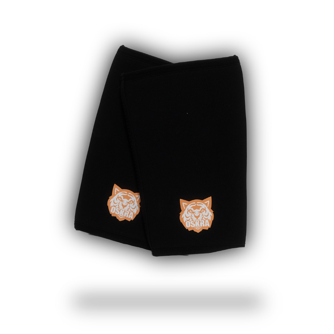 7mm Knee sleeves